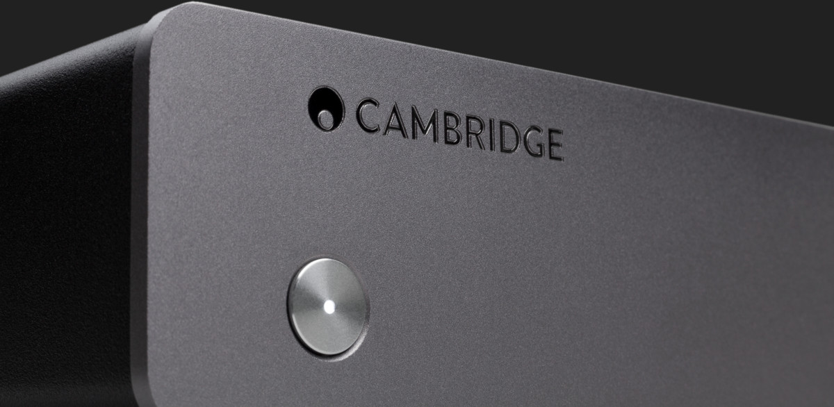 Cambridge Audio Alva Solo