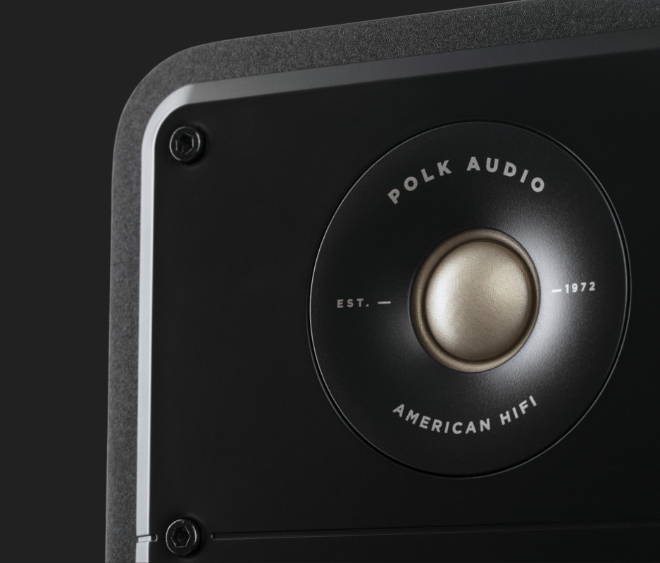 Boxe Polk Signature Elite ES60