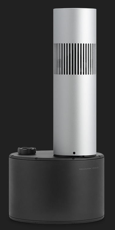 Boxe Bang & Olufsen Beosound Bollard Round