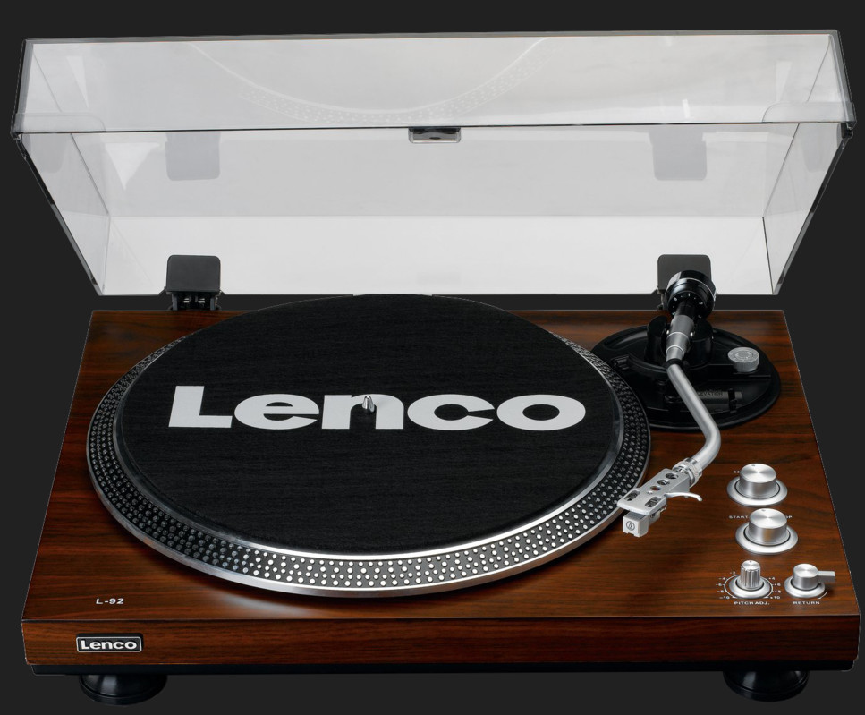 Pickup Lenco L-92WA