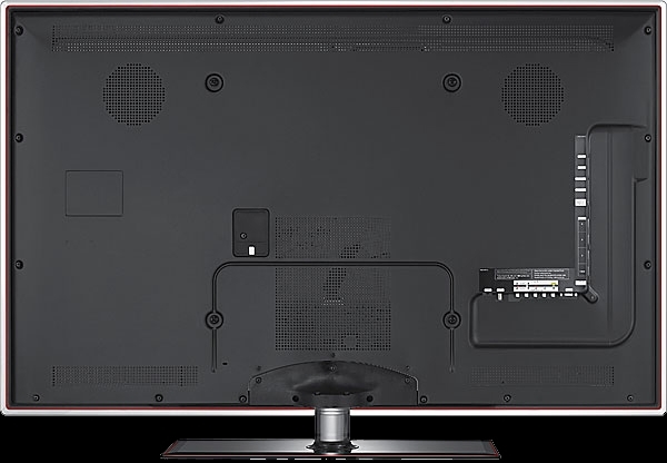 TV Samsung UE-46B8000