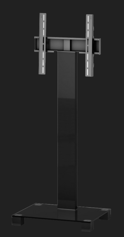  Stand TV mobil pentru podea Sonorous - PR 2550  