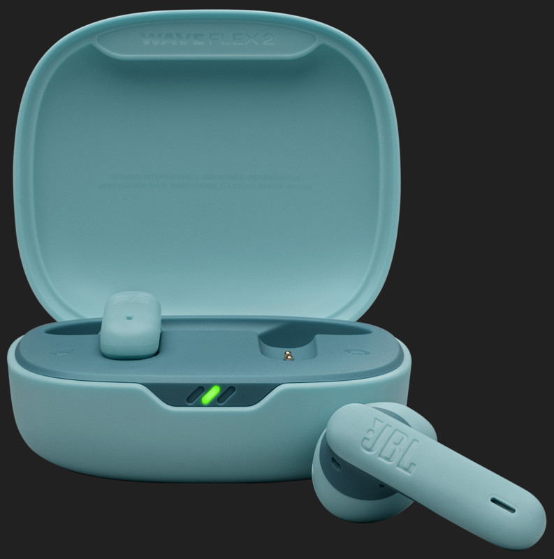 Casti JBL Wave Flex 2