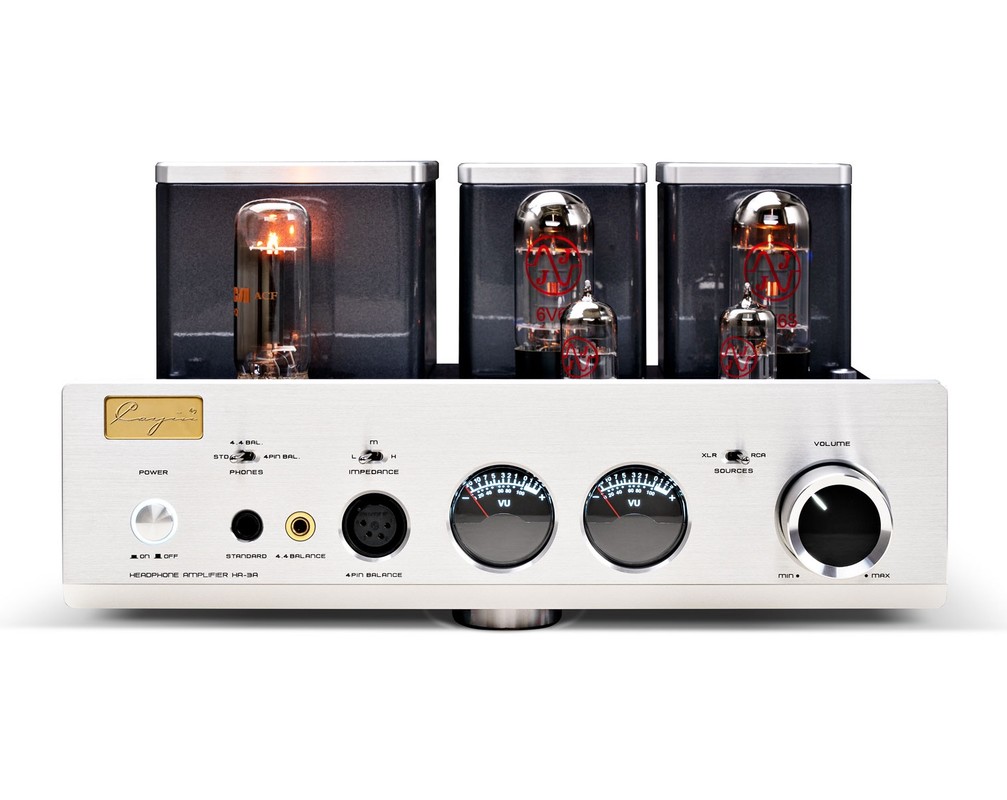 Amplificator casti Cayin HA-3A