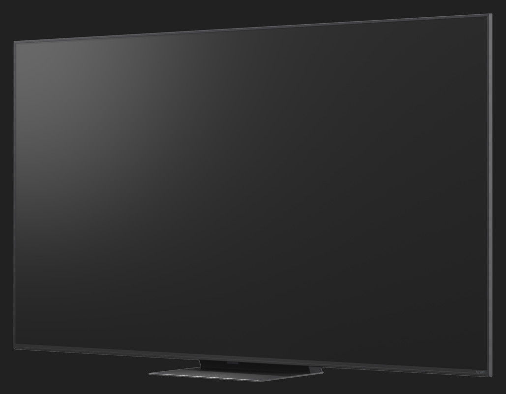 TV LG 65QNED87B3A