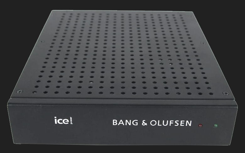 Amplificator Bang & Olufsen BeoAmp 2