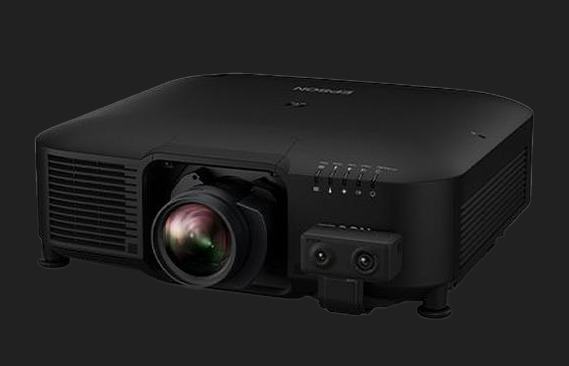 Videoproiector Epson EB-PU1008B