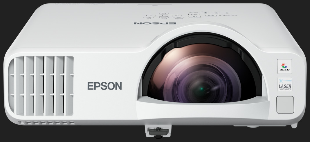 Videoproiector Epson EB-L210SW Resigilat