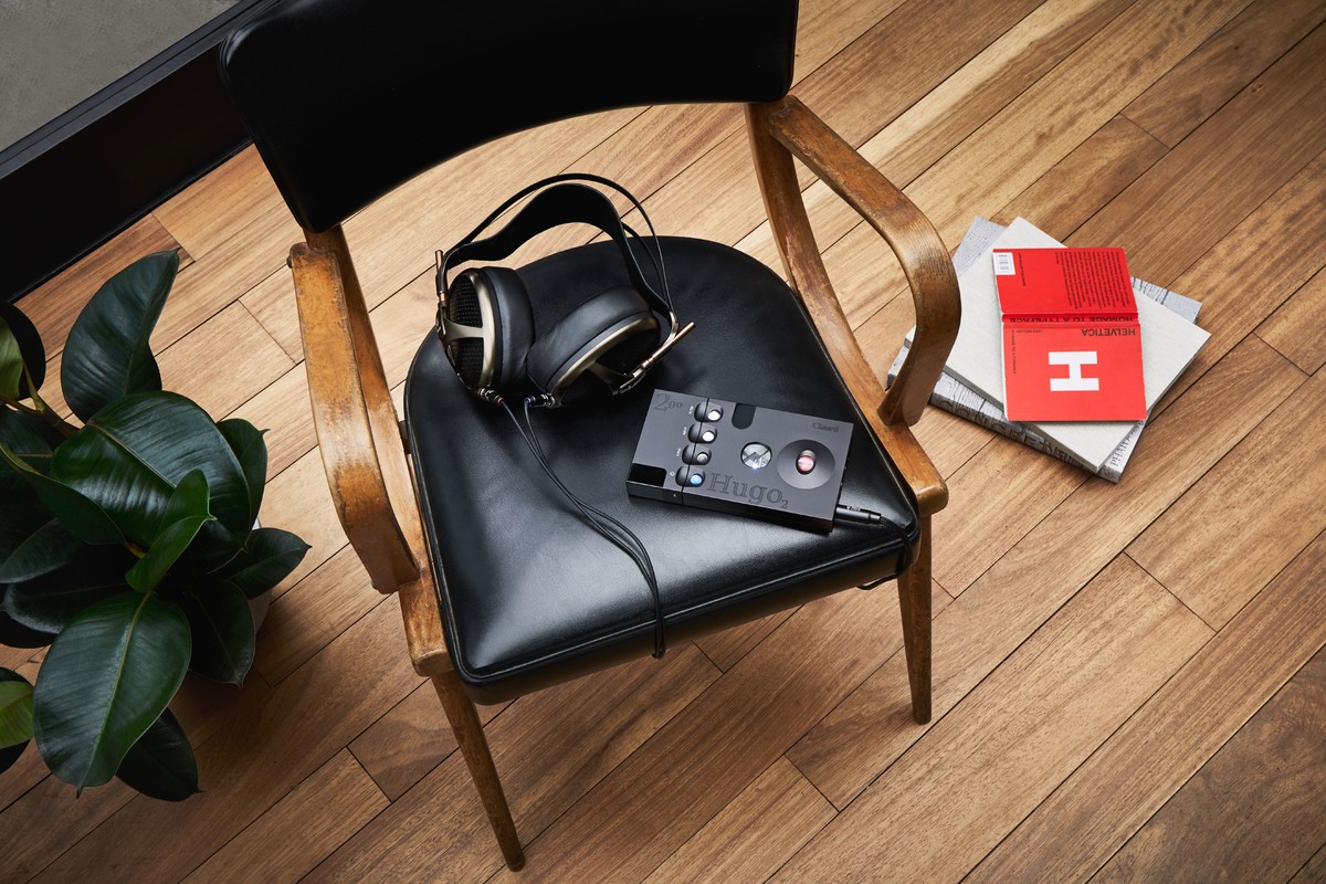 Chord Electronics 2GO