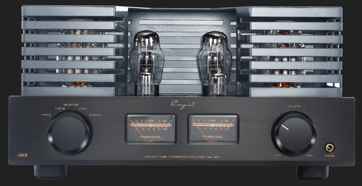 Amplificator Cayin Jazz 90