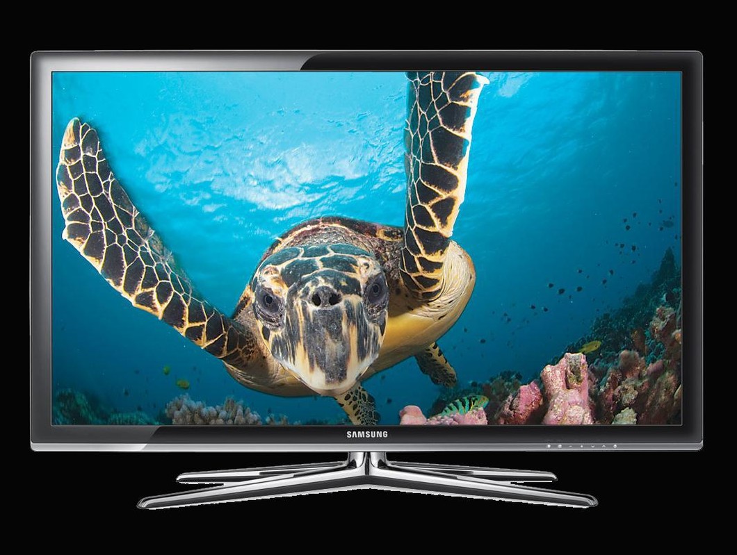 TV Samsung UE-40C7000