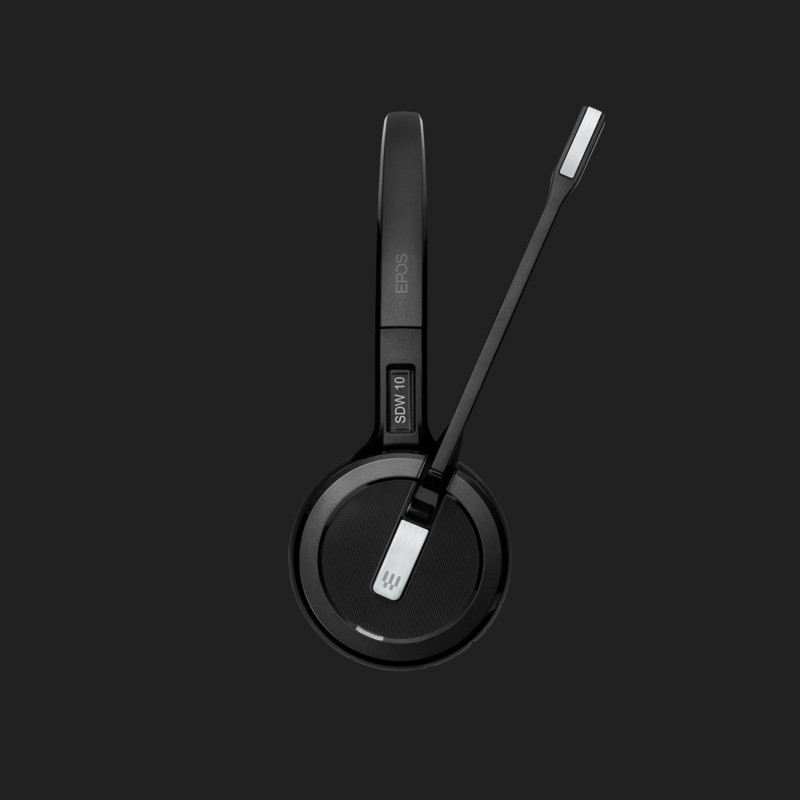 Casti EPOS | SENNHEISER IMPACT SDW 10 HS