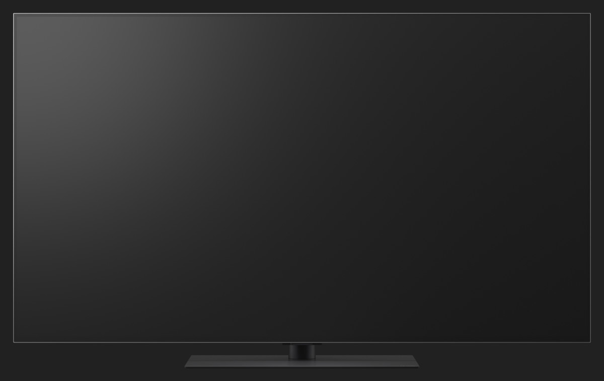 TV LG OLED55G63LS