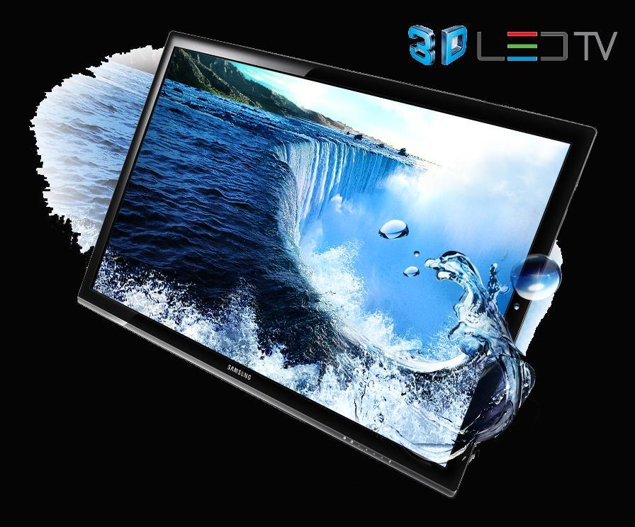TV Samsung UE-40C7000