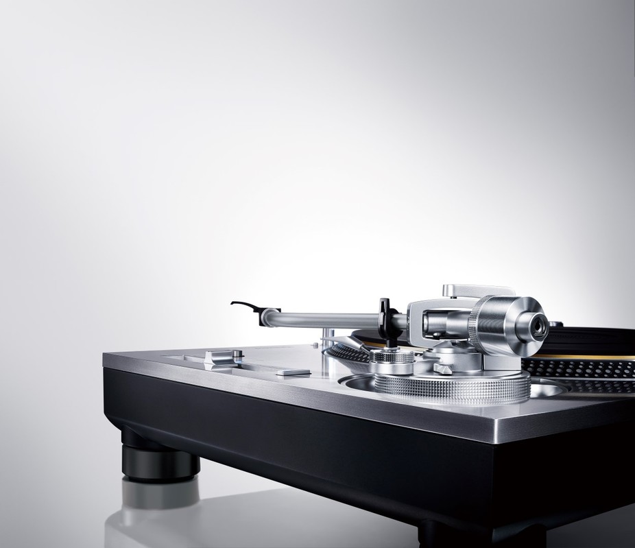 Pickup Technics SL-1200G