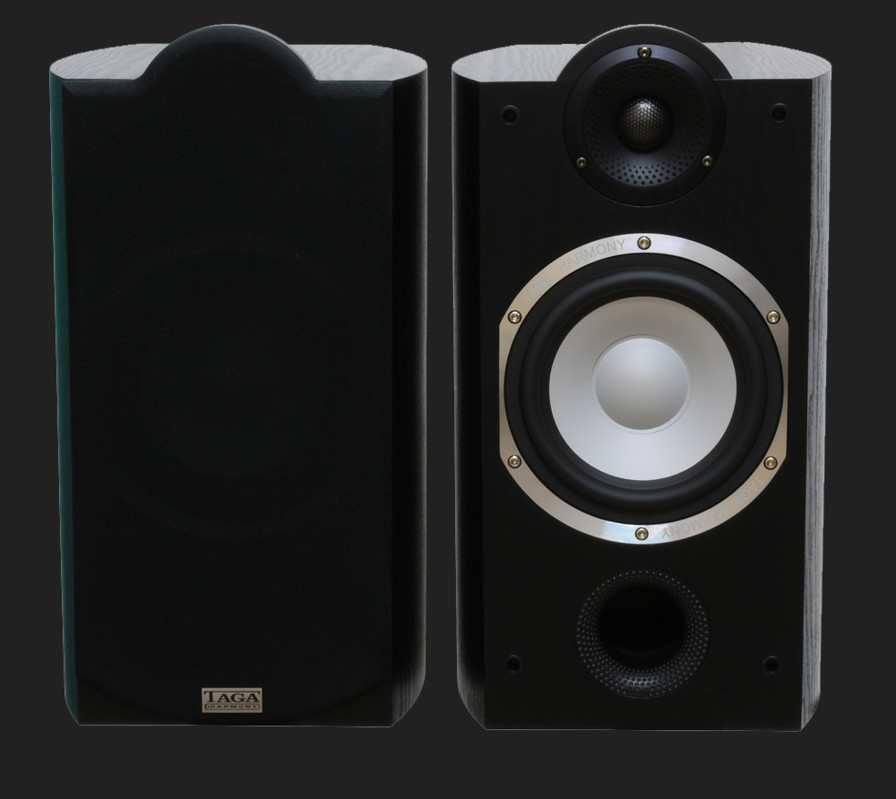 Boxe Taga Harmony PLATINUM B-40