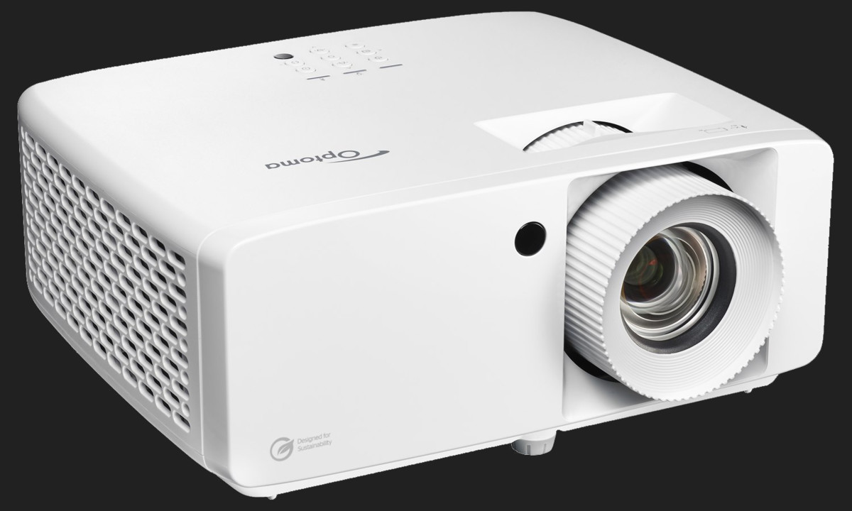 Videoproiector Optoma UHZ66