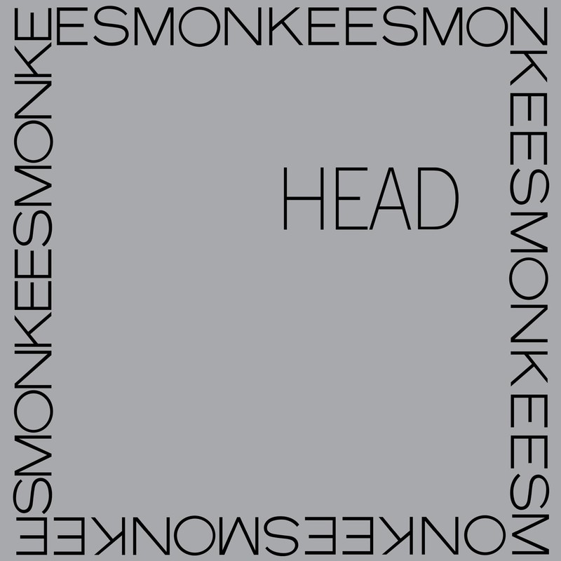 VINIL Universal Records The Monkees: Head