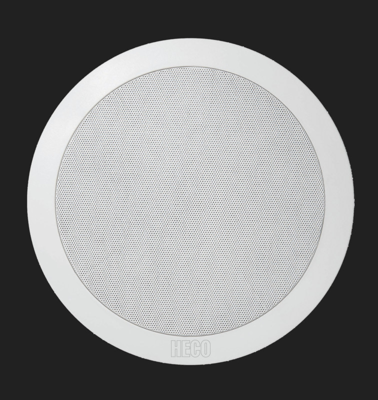 Boxe Heco INC 62 White