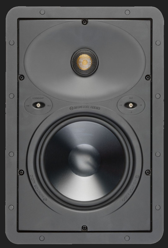 Boxe Monitor Audio W265 In-Wall