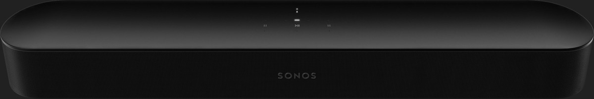 Soundbar Sonos Beam (Gen 2)