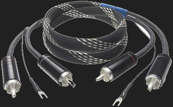 Cablu ProJect Connect It CC RCA Phono 1.23m Resigilat