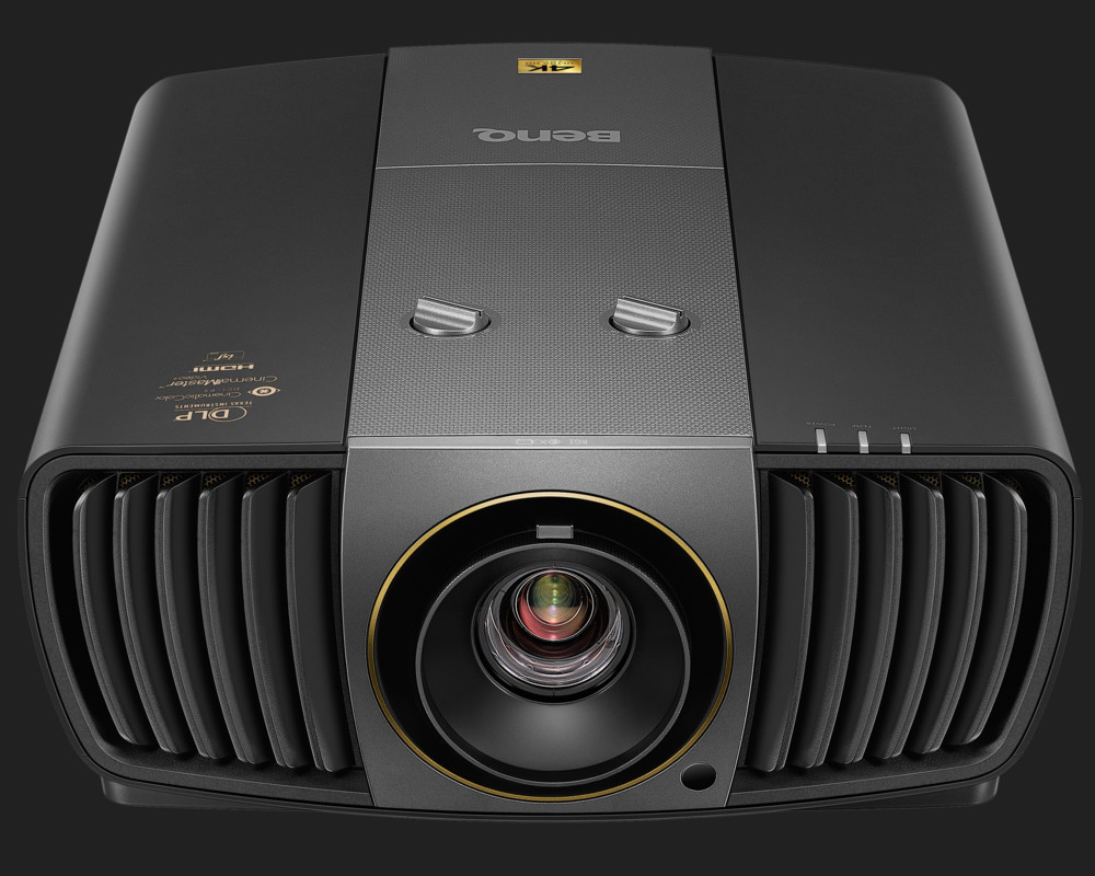 Videoproiector BenQ  X12000