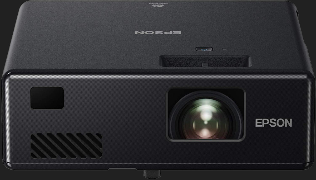  Epson - EF-11 LASER