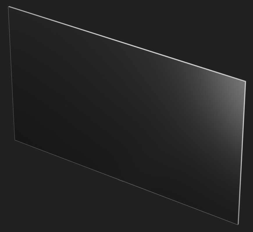 TV LG OLED97G61LW