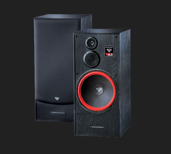 Boxe Cerwin-Vega VE-15