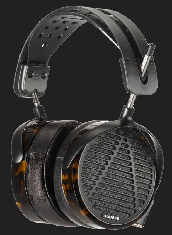 Casti Hi-Fi Audeze LCD 5