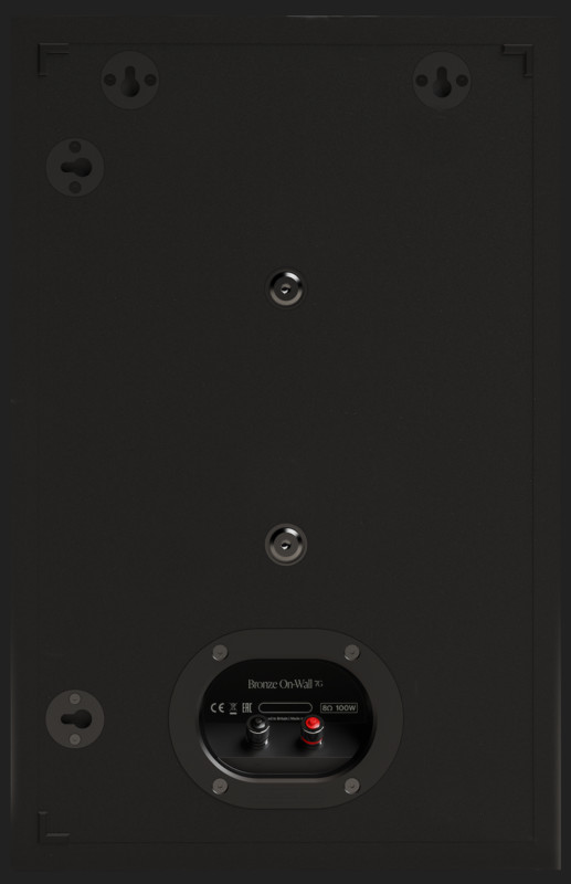 Boxe Monitor Audio Bronze On-Wall 7G
