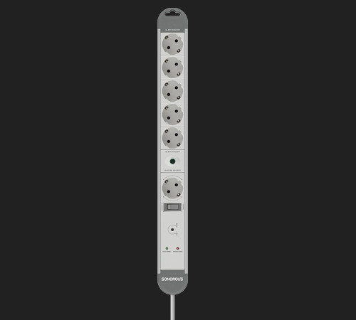 Sonorous Energy Saver Cable ES05