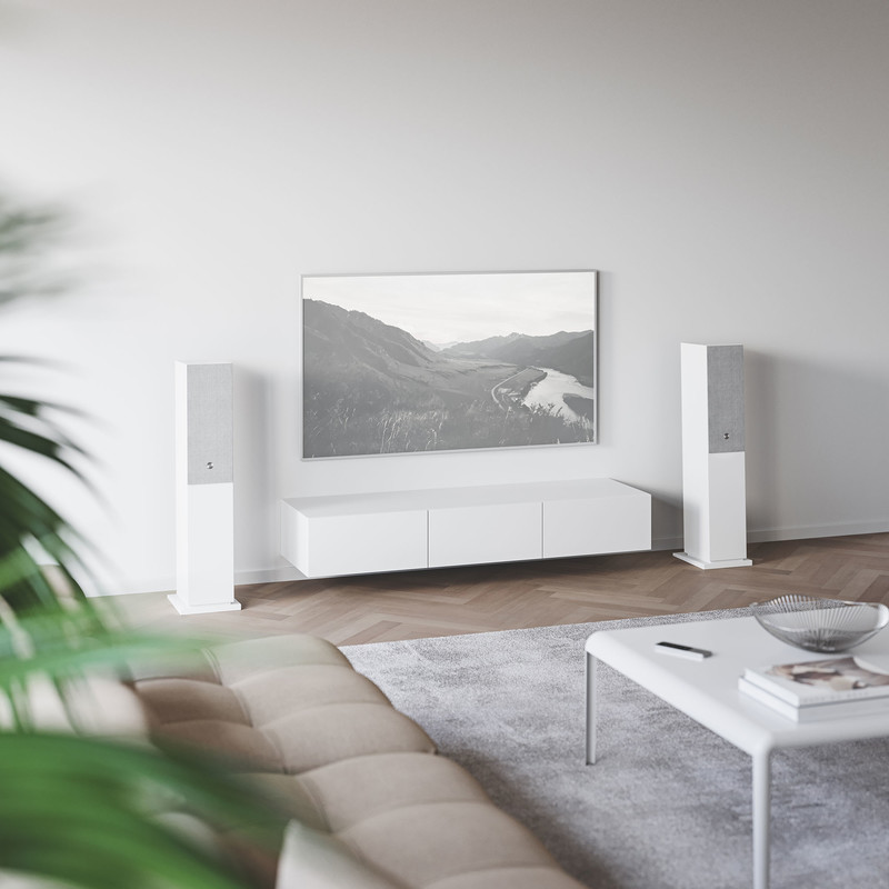 Boxe active Audio Pro A48 Resigilat