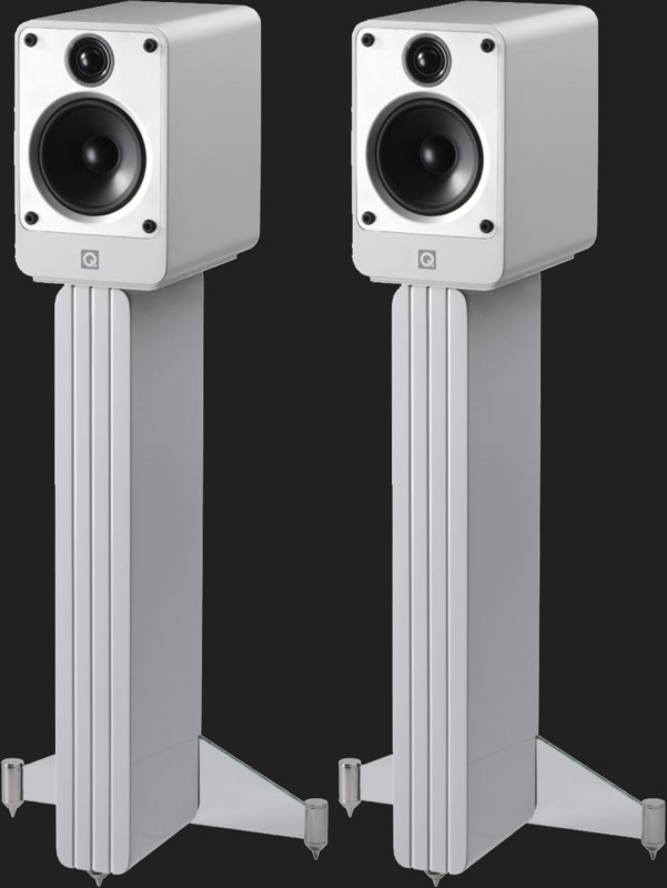 Boxe Q Acoustics Concept 20