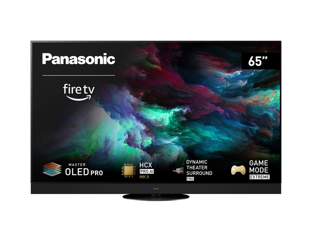 TV Panasonic OLED TV-65Z90AEG