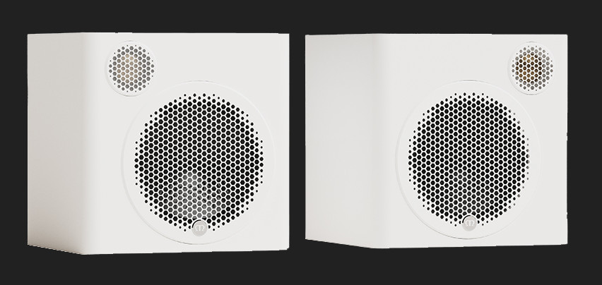 Boxe Monitor Audio Radius 1 4G