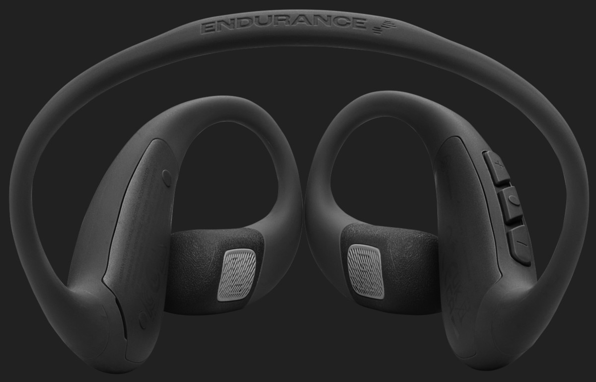 Casti Sport JBL Endurance Pace