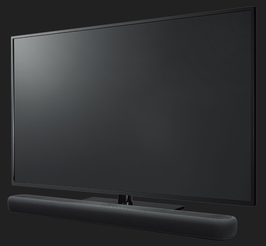 Soundbar Yamaha YAS-209 Resigilat