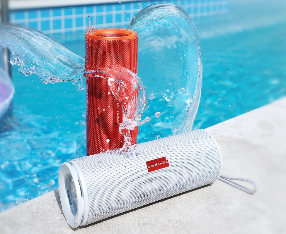 Boxe active HONOR CHOICE Honor Choice Speaker Pro