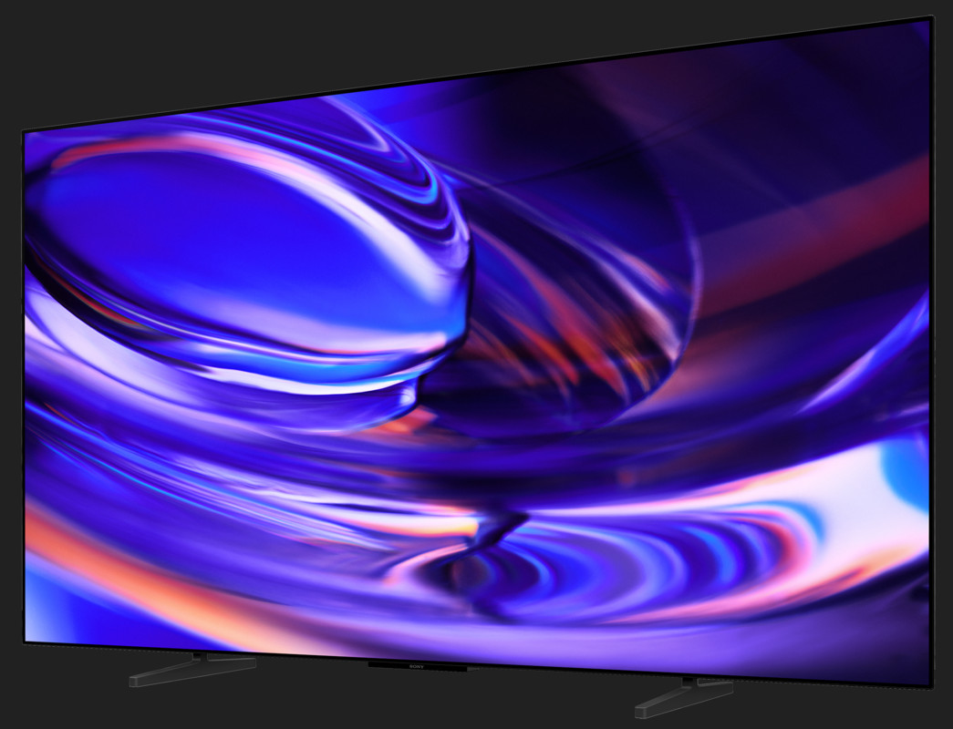  Televizor SONY BRAVIA OLED 77A65 