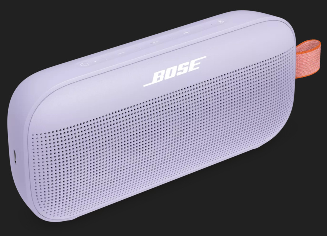 Boxe active Bose SoundLink Flex