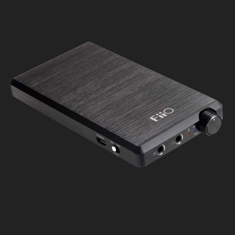 Amplificator casti Fiio E12 Mont Blanc