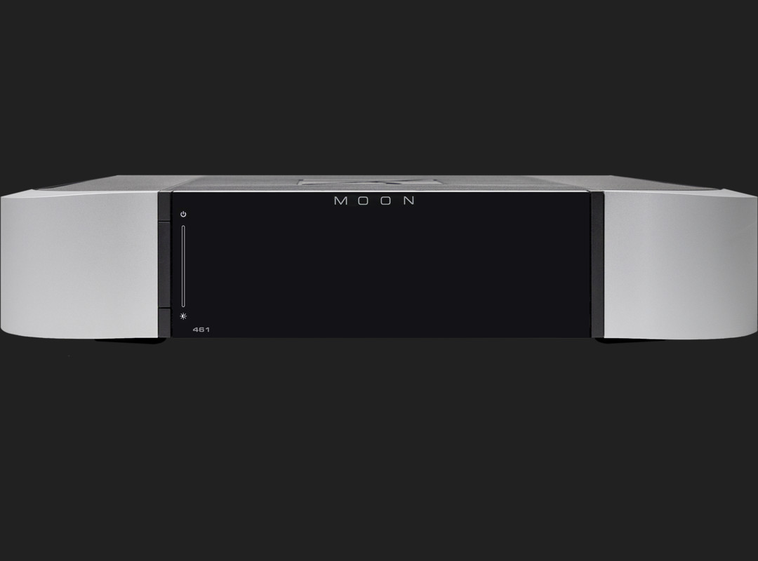 Amplificator MOON by Simaudio Moon 461