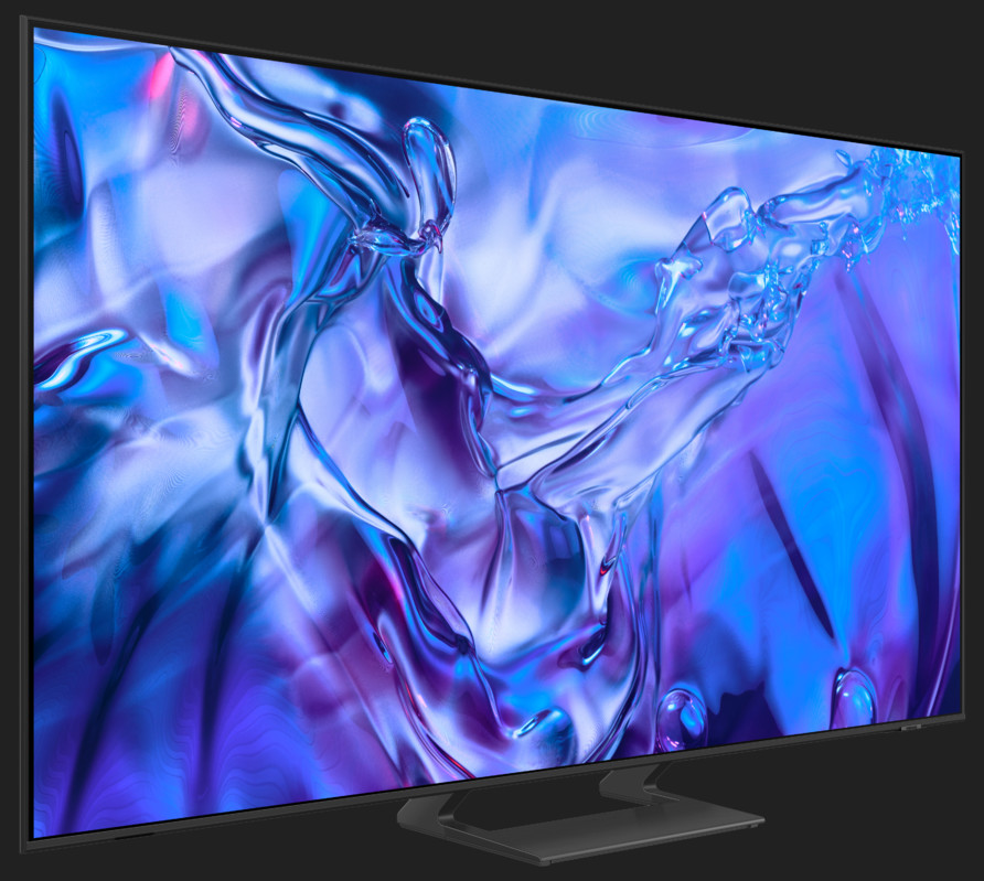 TV Samsung LED  55DU8572, UHD 4K, HDR, 138 cm