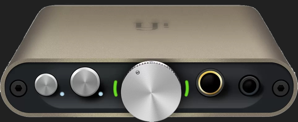 DAC iFi Audio Hip Dac 3