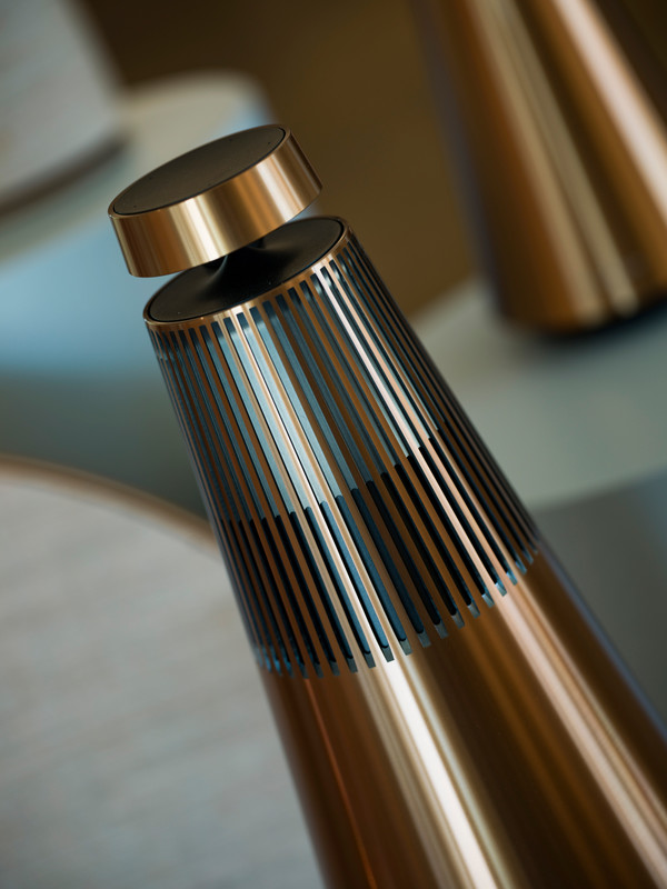 Boxe active Bang & Olufsen BeoSound 2 GVA