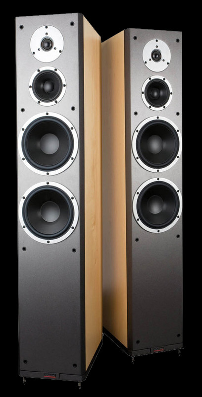 Boxe Dynaudio Excite X36