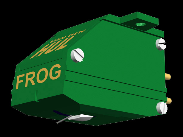 Doza Van den Hul The FROG ® HO