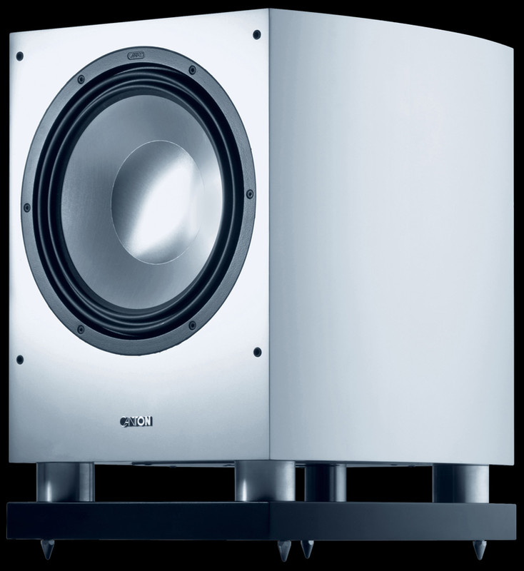 Subwoofer Canton Vento AS 850